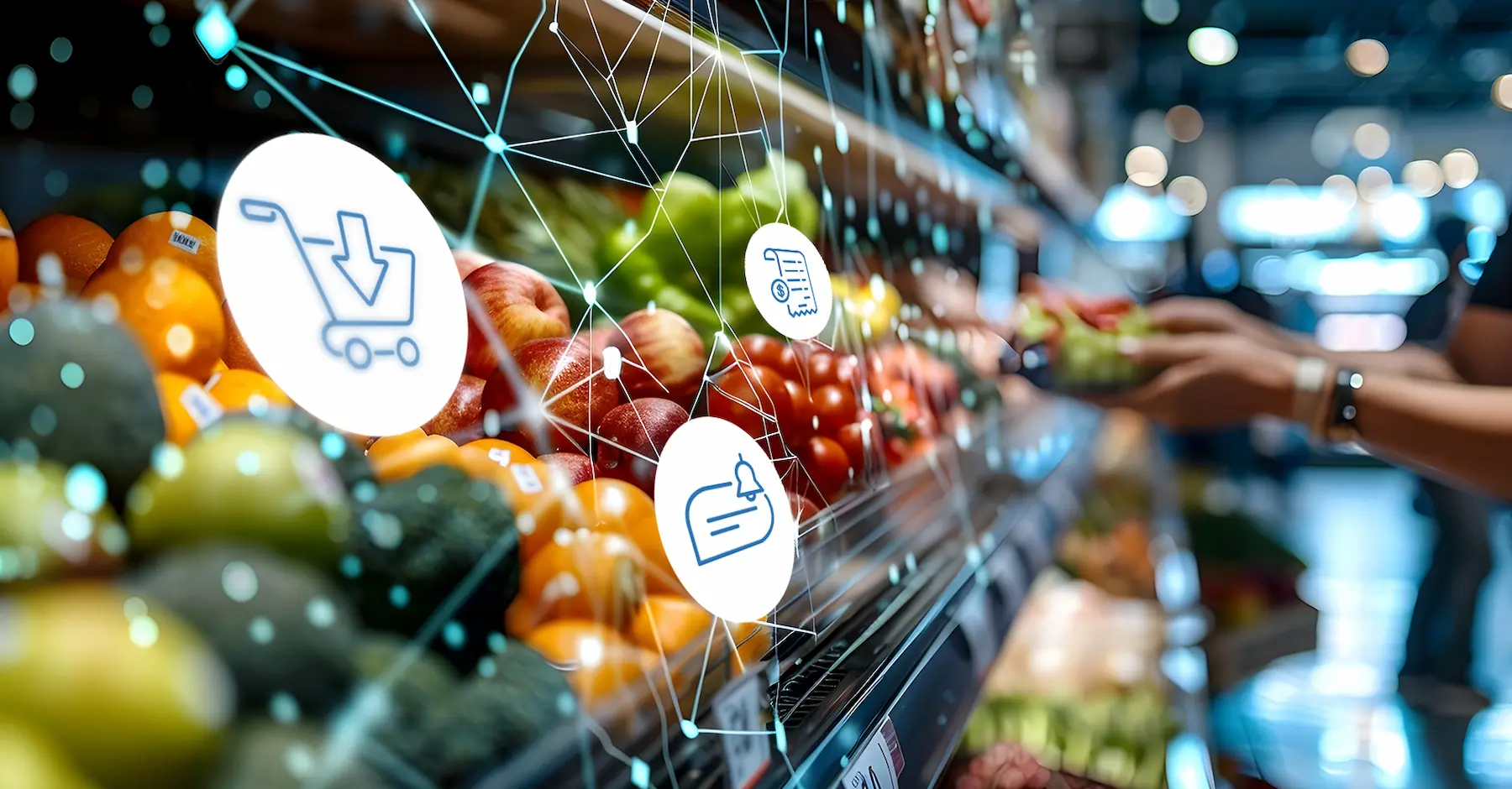 Grocery Retail Industry