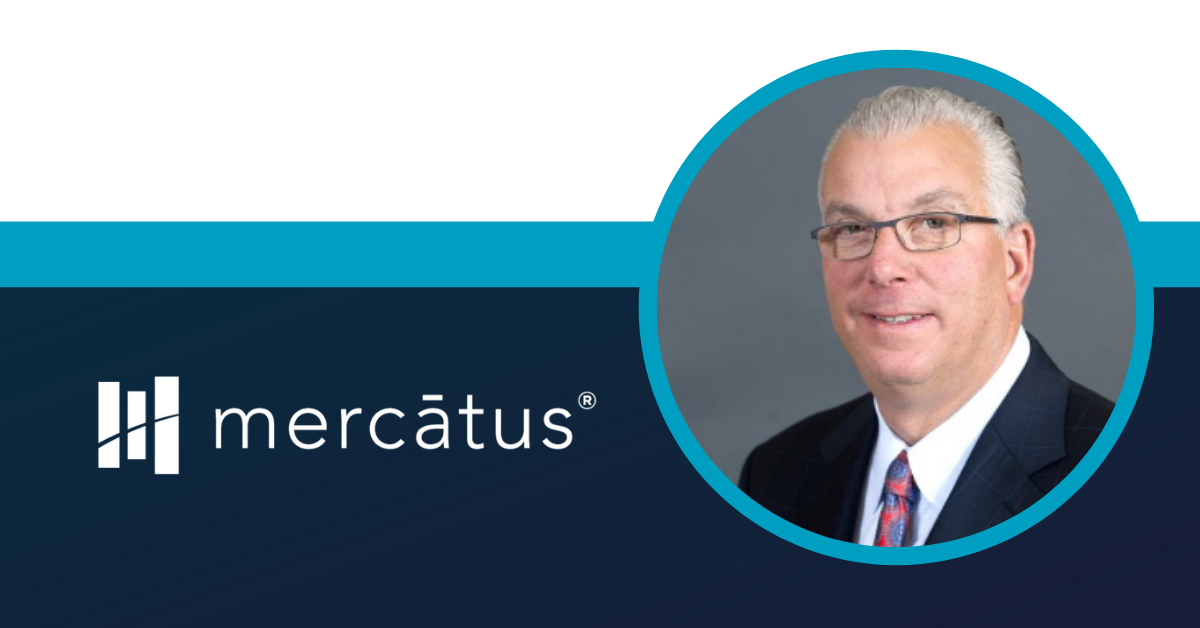John Lucot Mercatus