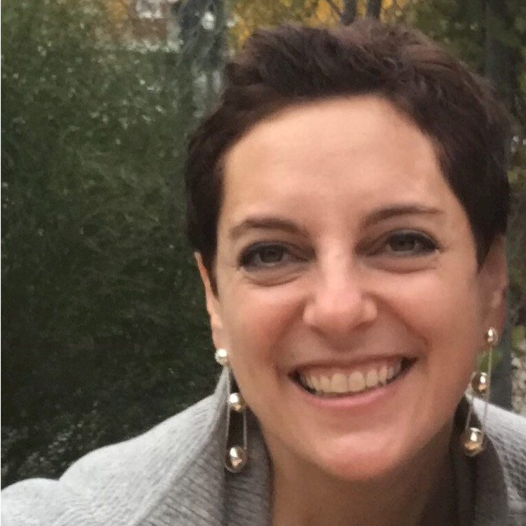Beccah Rybalsky