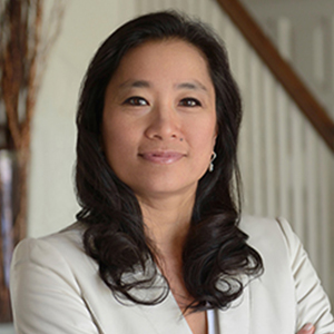 Bernardine Wu