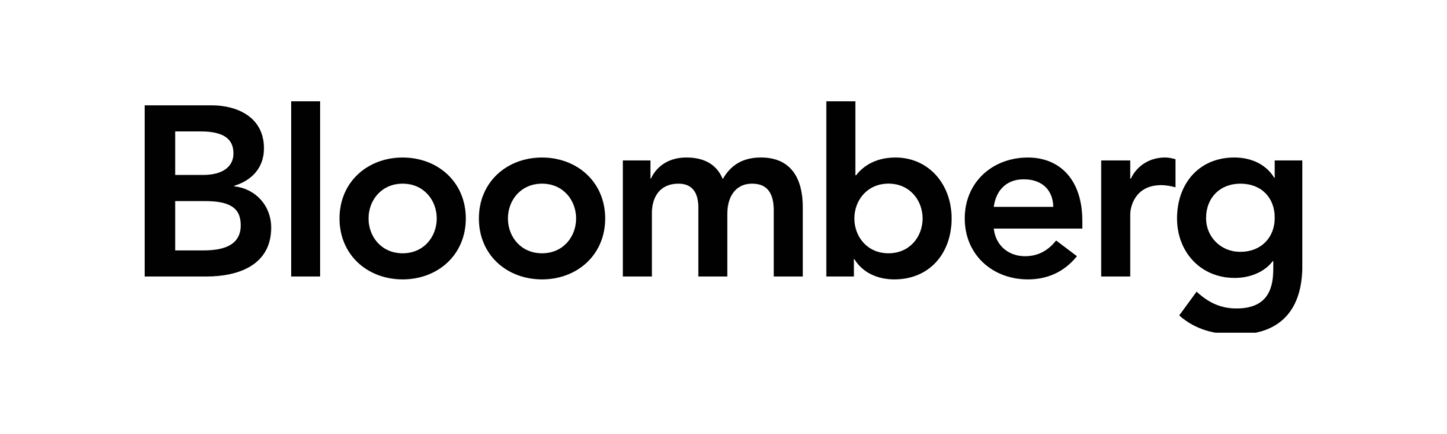Bloomberg Logo