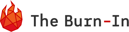 Burn-In-RED logo