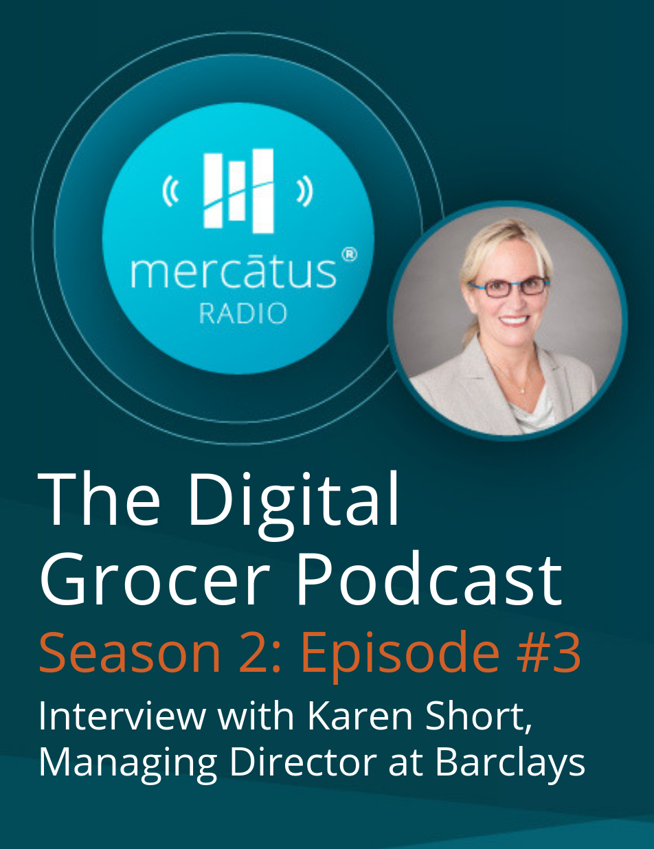 Digital Grocer Podcast
