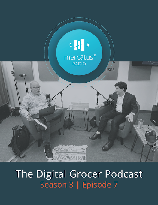 Grocery Retailers - Should grocers launch their own marketplaces?