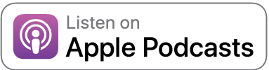 Apple Podcasts logo