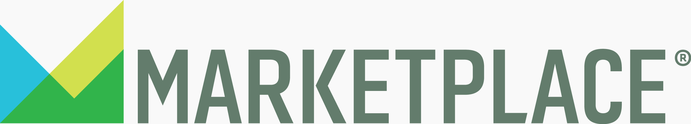 Marketplace logo