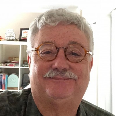 Warren Shoulberg