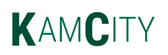 kamcity logo