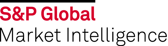 S&P Global Market Intelligence Logo