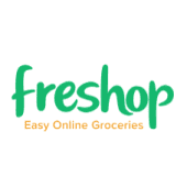 Freshop logo