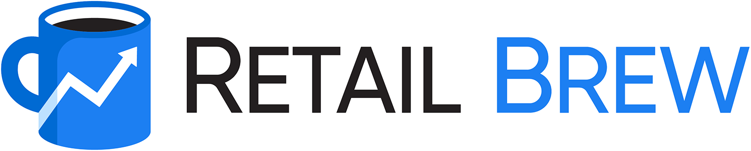 Retail Brew logo