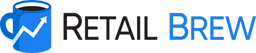 retail Brew logo