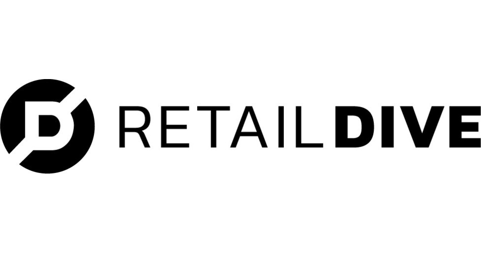 Retail Dive logo