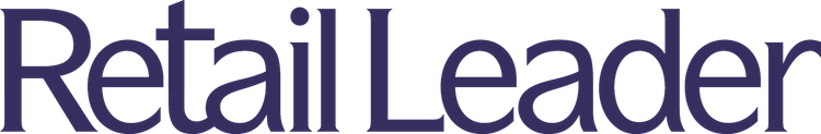 Retail Leader logo
