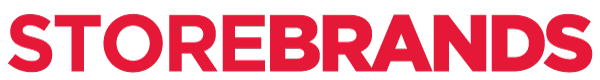Store Brands logo