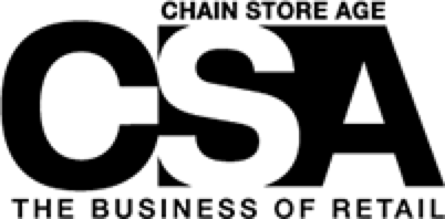 Chain Store Age Logo