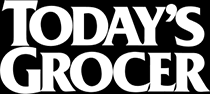 today's grocer logo