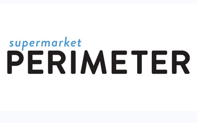 Supermarket Perimeter Logo