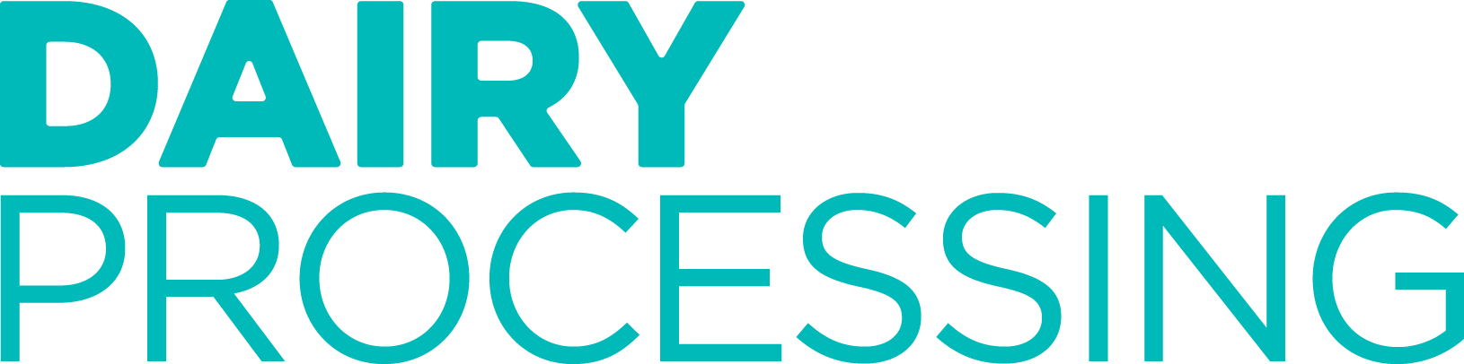 Dairy Processing logo