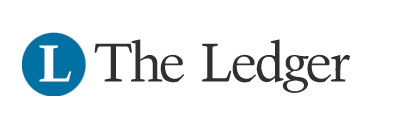 Lakeland Ledger logo