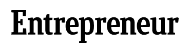 Entrepeneur Logo