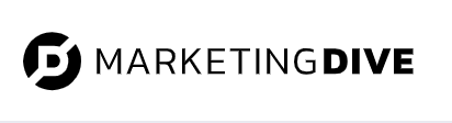 Marketing Dive Logo