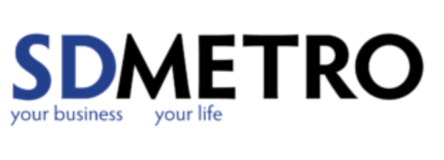 San Diego Metro Logo