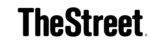 The Street Logo