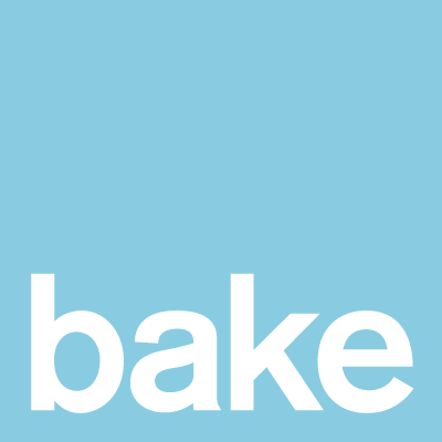 bake logo