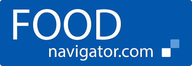 Food navigator logo