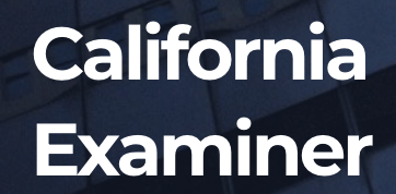 California Examiner Logo