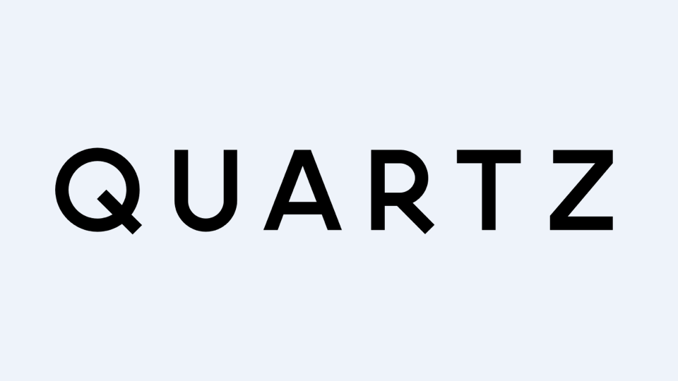 quartz logo