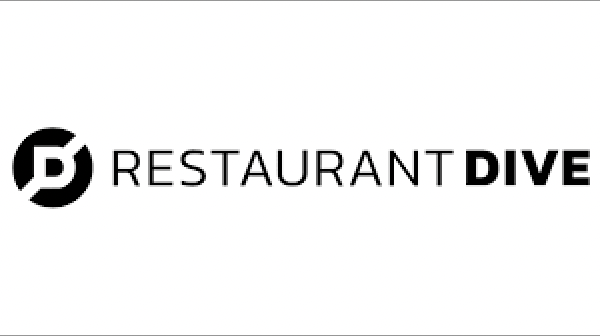 Restaurant Dive Logo