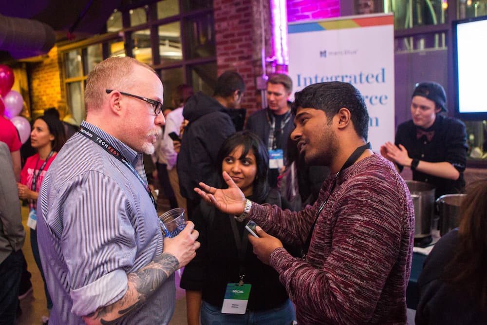 TechFest 2018: Software Development