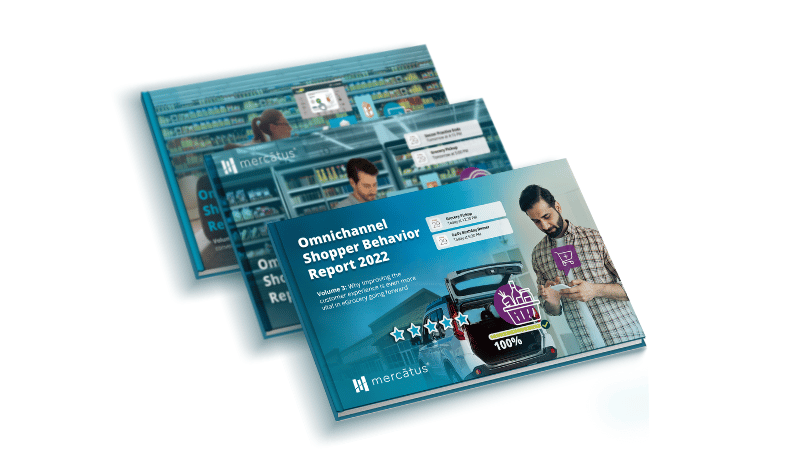 Omnichannel Shopper Behavior Research