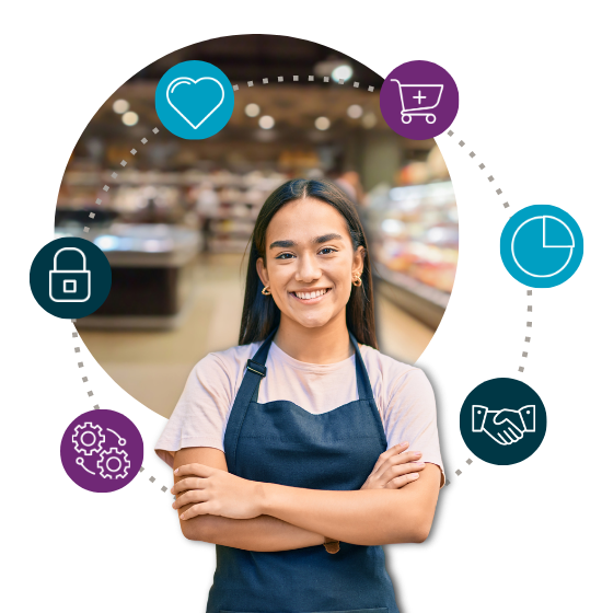 customer relationship management