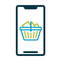 Mobile app Optimized for Conversion