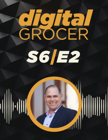 Digital Grocer s6 | E2