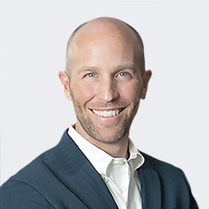Frank Flannery headshot for Mercatus