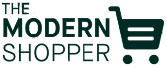 The Modern Shopper logo