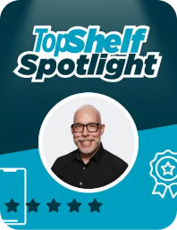 Topshelf Spotlight - Sylvain Perrier