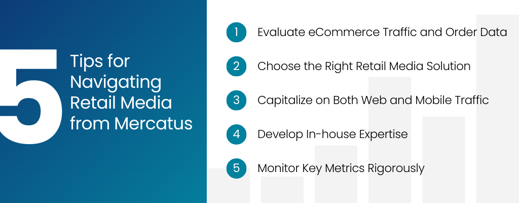 5 tips for navigating retail media from mercatus 5 tips for navigating retail media from mercatus