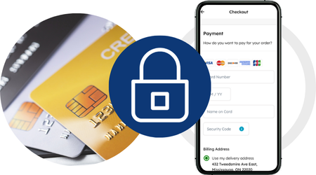 payment methods