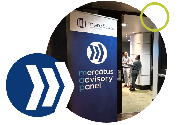 why mercatus