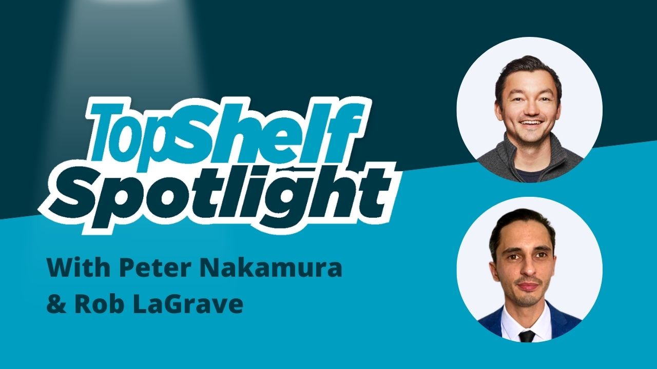 Retail media TopShelf Spotlight