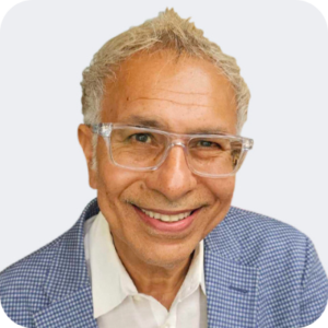 Headshot of Jonathan Alexander