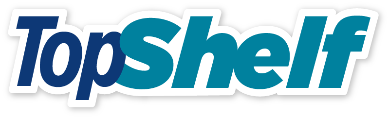 TopShelf logo