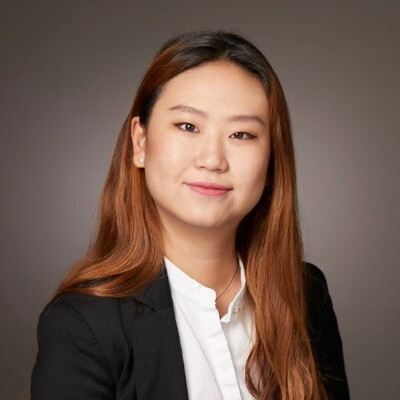 Photo of Claire Fan