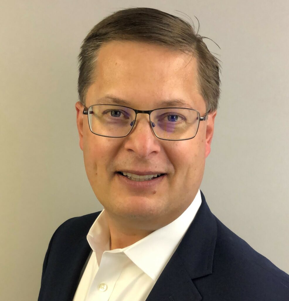 Photo of David Bishop