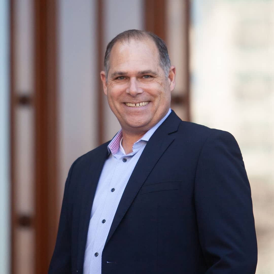 Photo of Doug Scholz